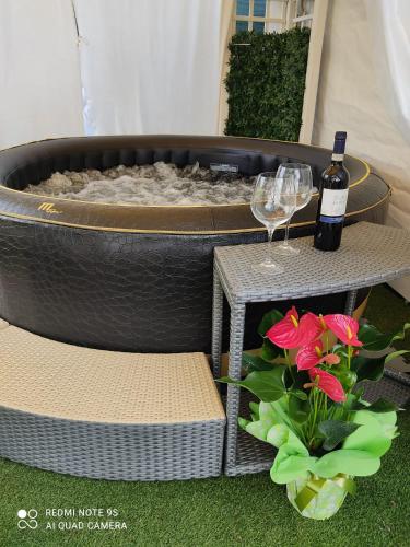  Casa Vittoria in Trassilico