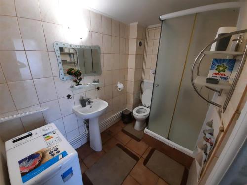 Apartamente Mamaia Nord