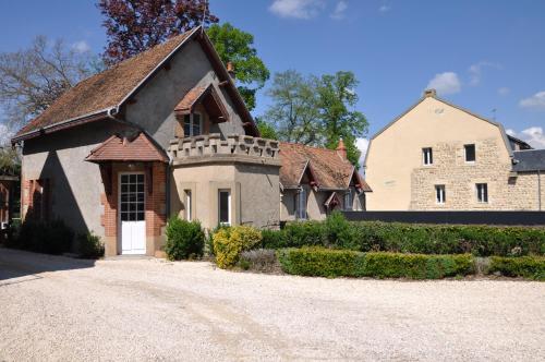 Château Origny de Neuvy