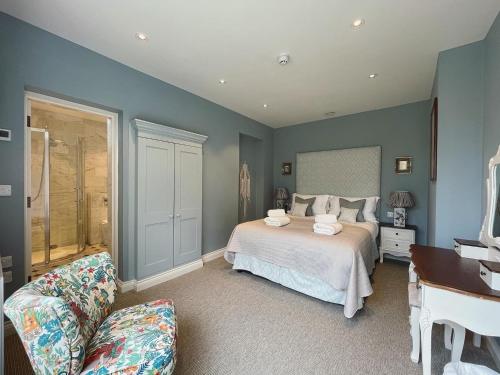 Tyndall Villa Boutique B&B - image 14