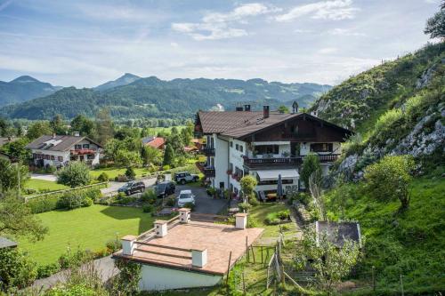 Gästehaus Schreyer - Hotel - Oberaudorf