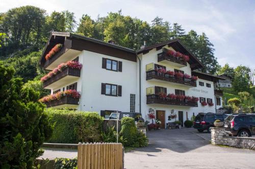 Gästehaus Schreyer – Oberaudorf, WY