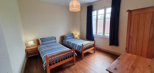 Beautiful Country House in Charente SW France gîte à louer Saint-Maurice-des-Lions