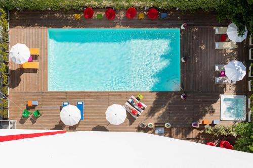 Hotel Rainbow S in Rimini