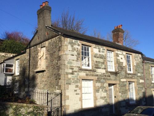 Tavistock Town House gîte à louer Tavistock