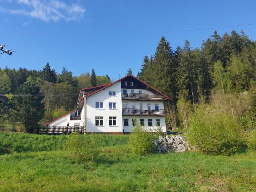 Penzion Lumis - Hotel - Nová Role