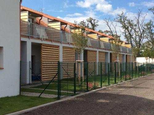 Apartmán Ubytování De Donawitz - Dolní Dunajovice (Apartman Ubytovani De Donawitz - Dolni Dunajovice) in Dolní Dunajovice