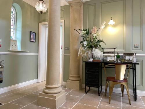 Tyndall Villa Boutique B&B, Bath (photo 6)
