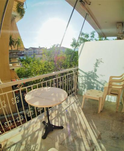 편의 시설/서비스, Bettys rooms in 파랄리온 아스트로스