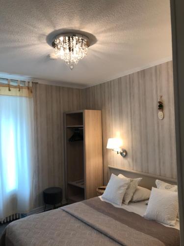 Hôtel Saint Philibert - image 12