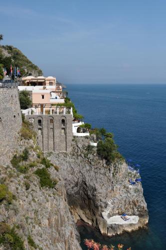 La Locanda Del Fiordo