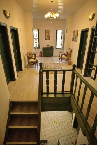 Eksterijer hotela, Garden Palace Boutique Hotel in Kusadasi