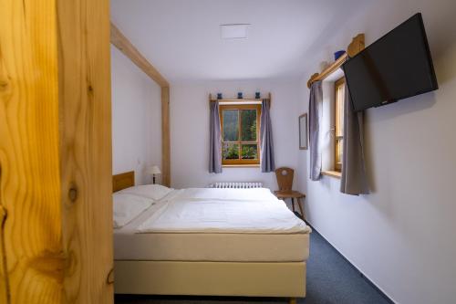 Hotel Hvezda - image 8
