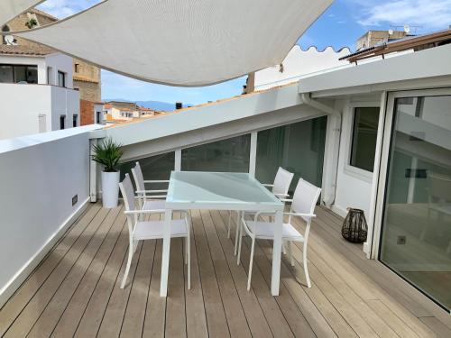 Duplex Apartment image 10
