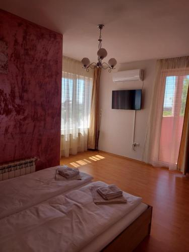 . Casa Eric