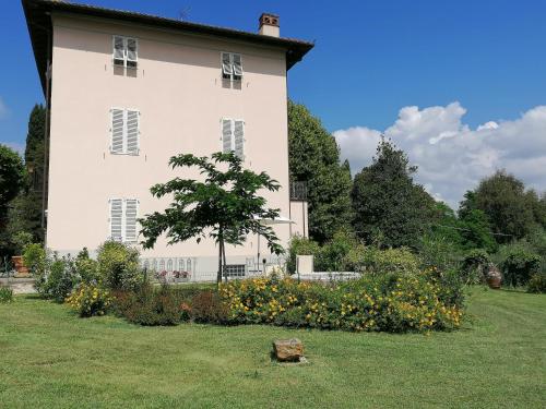  La cantina di Tonino, Pension in Lucca