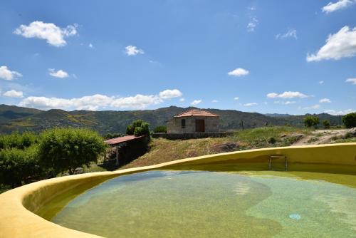  Quinta de S. Cipriano, Pension in Resende