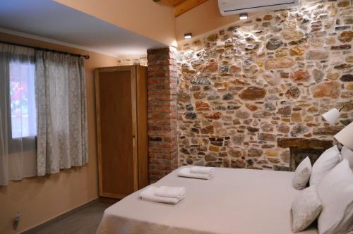 Castro Rooms Chios - main image