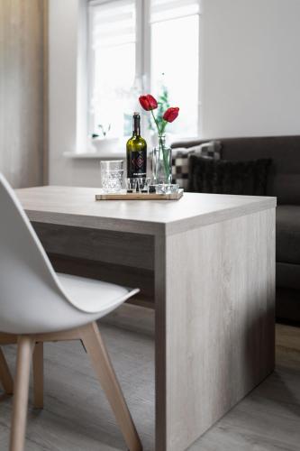 Apartament Łakowa 2
