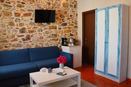 Castro Rooms Chios - image 9