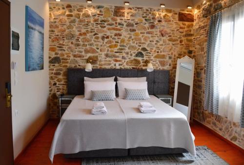 Castro Rooms Chios - image 10