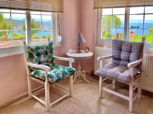 Seashore Apartments 5