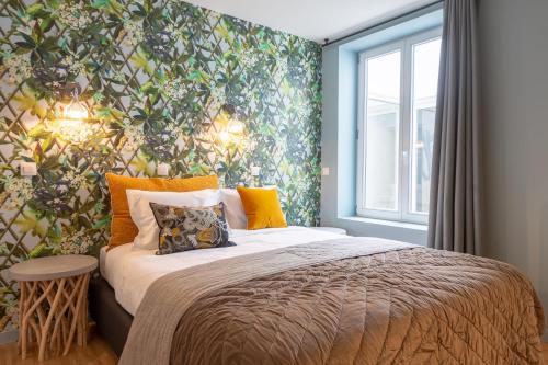 Smartflats Design - Theatre - main image