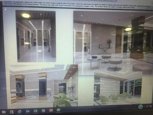 Mplace Condo Unit _ Panay Avenue, Quezon City, Philippines, Manila (fotografie 5)