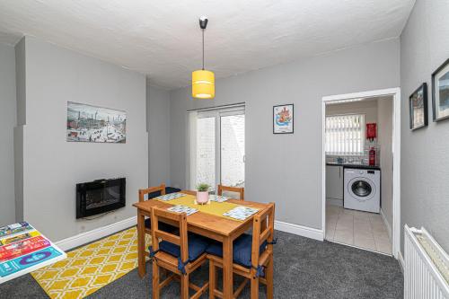 Residential Estates 2 Bed Handbridge Home