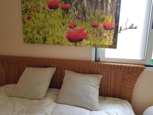  THE POPPIES Private Suite 100m Beach - Welcoming Cava included!, Pension in Candelaria