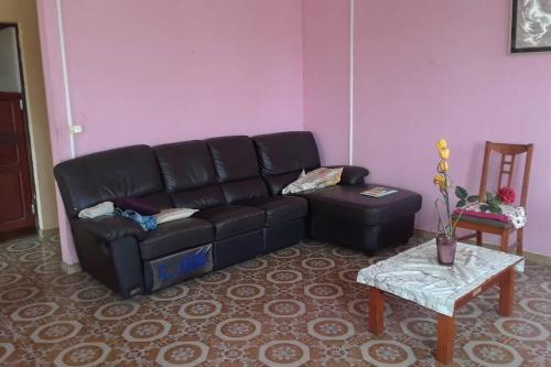Maison de vacances a Sainte-Rose