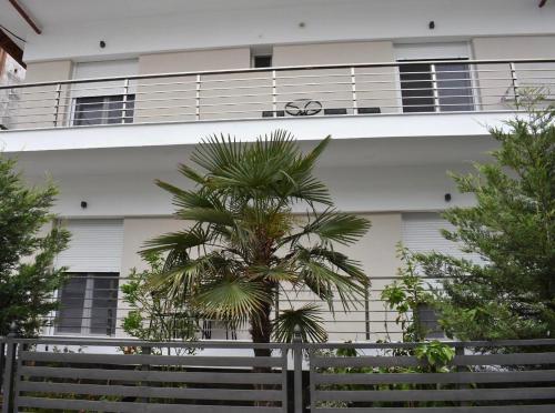 Davidana Deluxe Apartments – khách sạn tại Kallikrateia