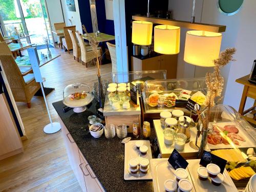 Hotel Garni Dünennest - image 5