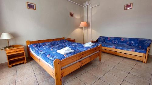 Afrodité Apartmanok - main image