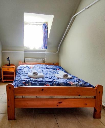 Afrodité Apartmanok - image 14