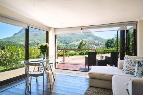 Book the Luxury Suite Luxury Suite