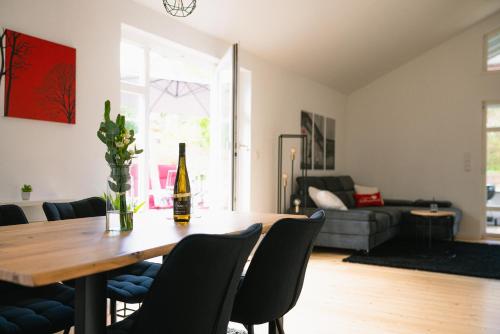 Ferienhaus Adams