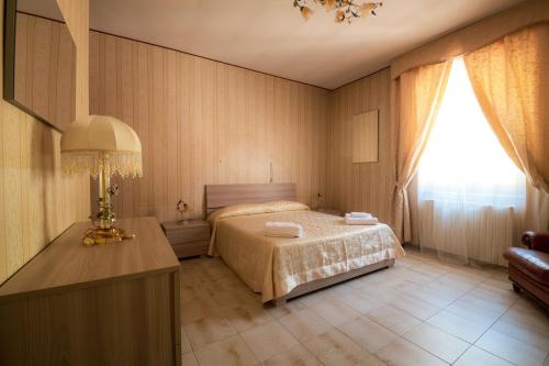 Casa Vacanze Dante in Мiнучанно