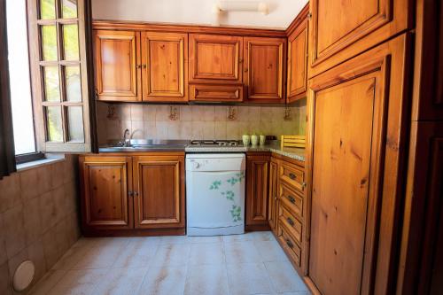 Casa Vacanze Dante in Мiнучанно