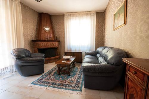 Casa Vacanze Dante in Мiнучанно