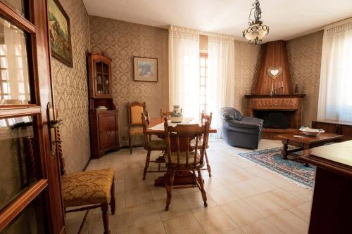 Casa Vacanze Dante in Мiнучанно