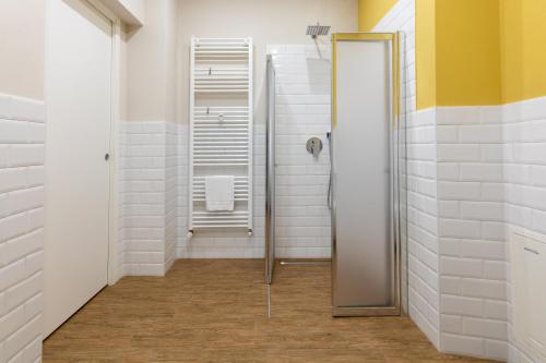  Aqualago casa vacanze apartment A in Verbania
