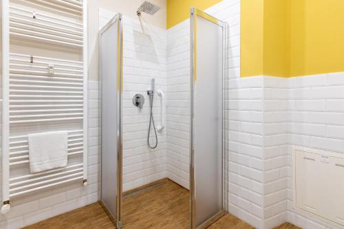  Aqualago casa vacanze apartment A in Verbania