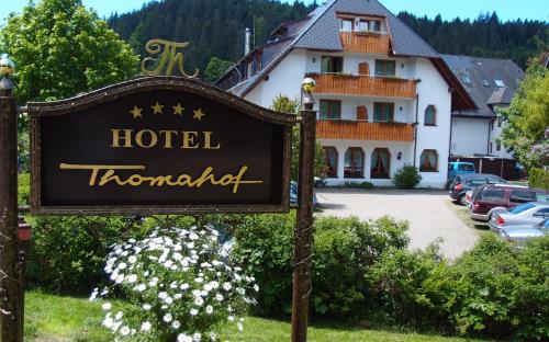 Hotel Thomahof