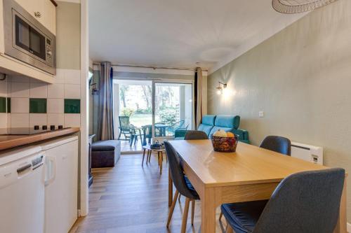 Le Zeste - Apartment - Soustons