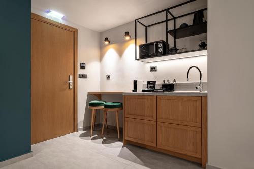 Magenta Luxury Suites - main image