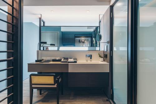 حمام, Bayphere Hotel Pattaya JC in نا جومتيين