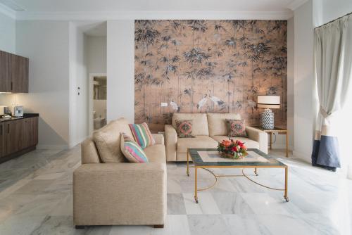 Apartamentos Abreu Suites - image 3