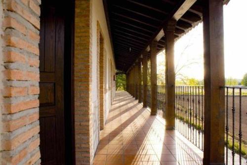 Casa del Molino - Tap to explore photos