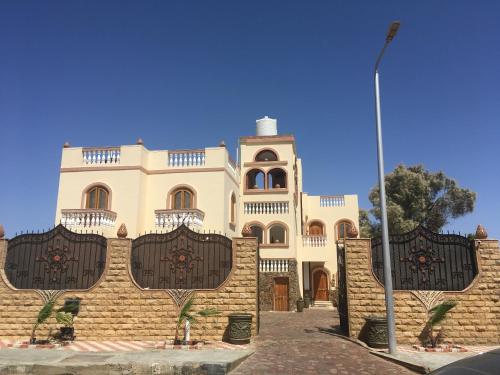 Villa 22, Dahab (zdjęcie 8)